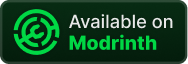 Modrinth Guide